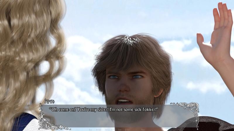 Vinland 5