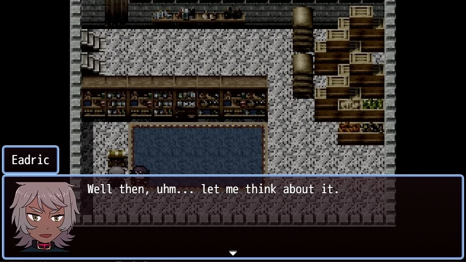 Artificial Blood 2