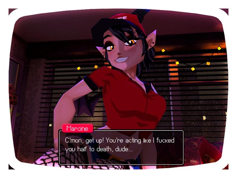 SuccuPie: An Erotic Short Story 1