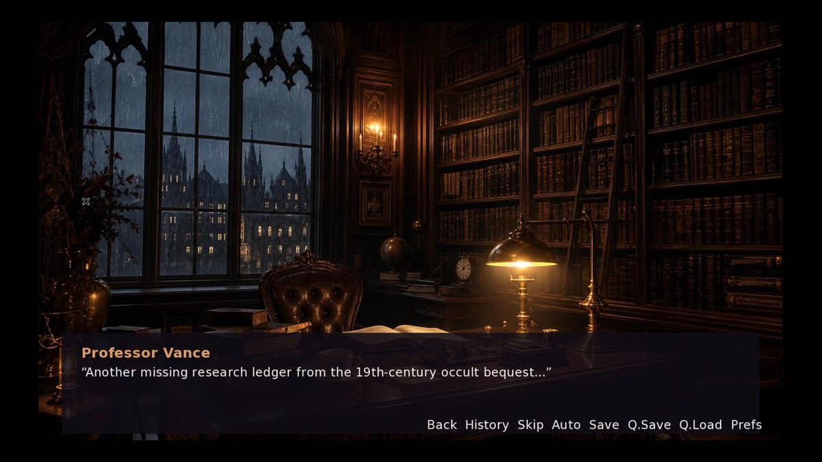 Elena: Crimson Archives