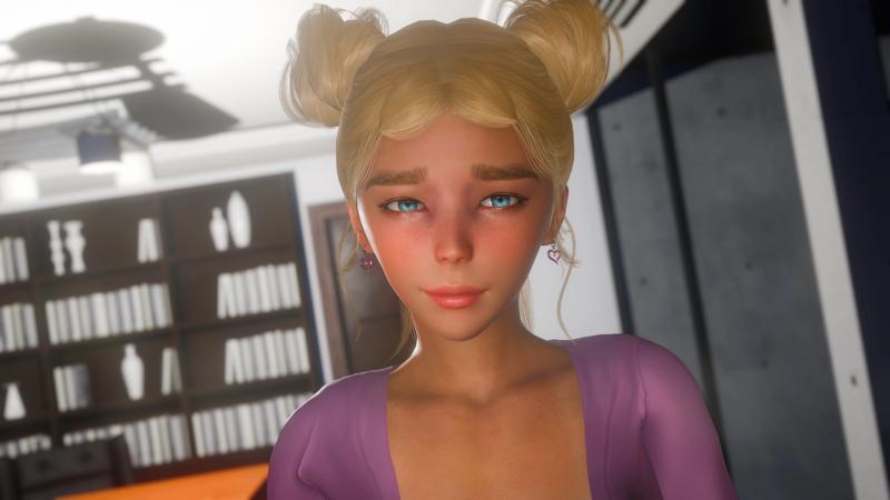 Sinful Summer: A Tale of Forbidden Love 1