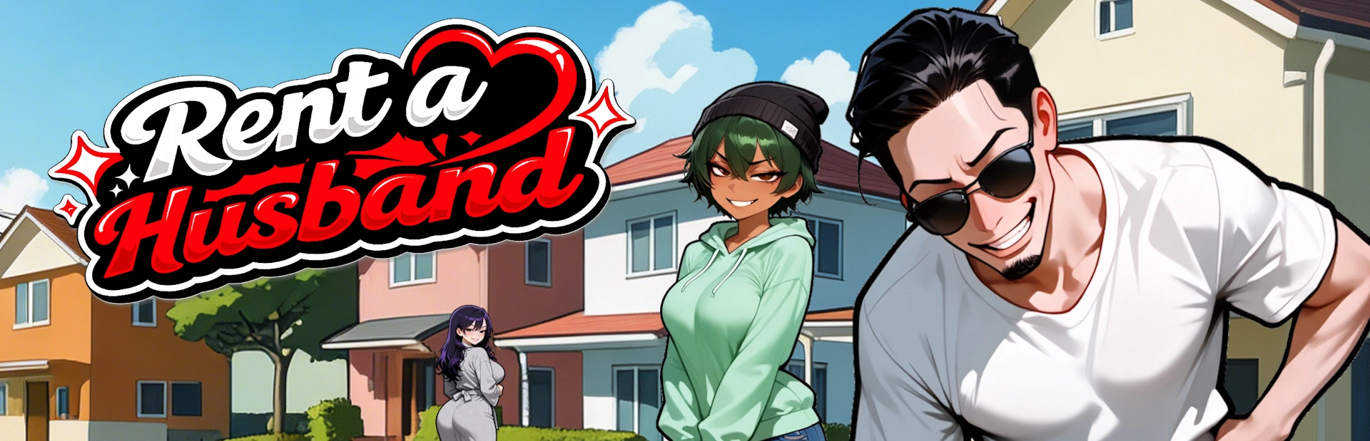 Rent-a-Husband