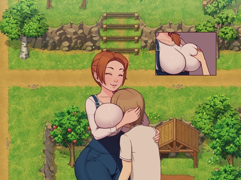 Daily Lives of My Countryside 2