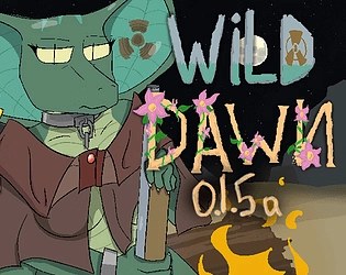 Wild Dawn