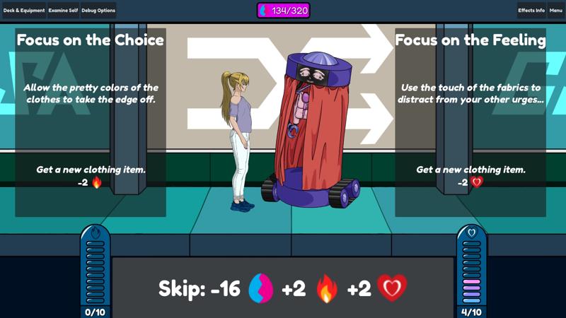 Godot Shuffle Me 4