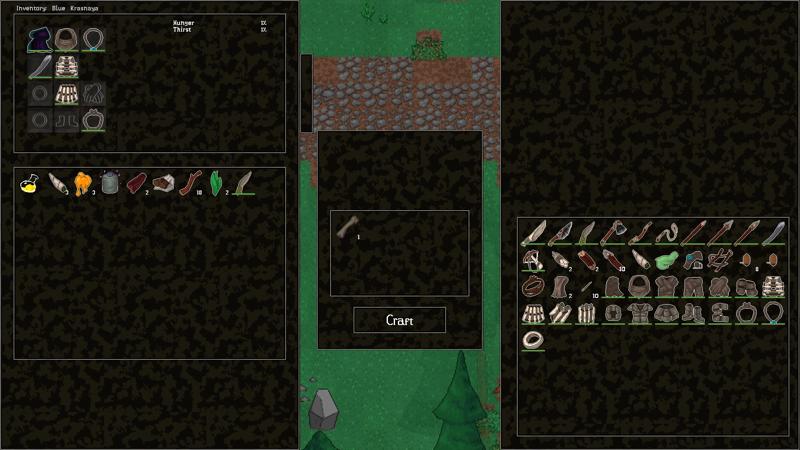Wild Dawn 3