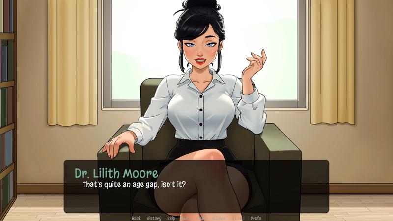 Christian Mother 4
