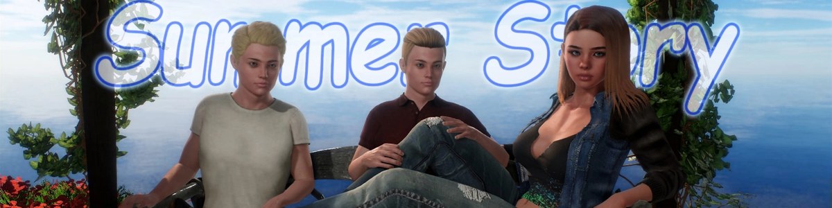 Summer Story