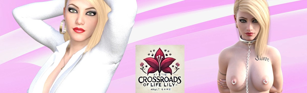 At the Crossroads of Life: Lily