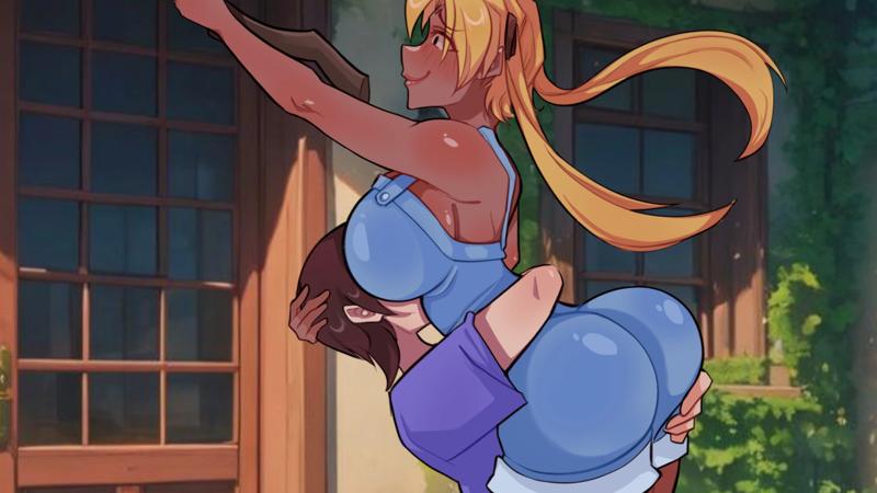 Bubbles and Babes 4