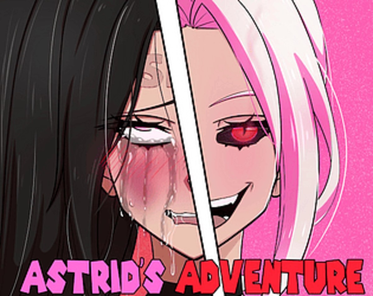Astrids Adventure