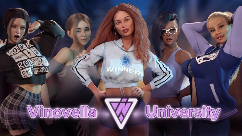Taboo University 3