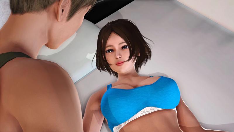 Max’s Life 6