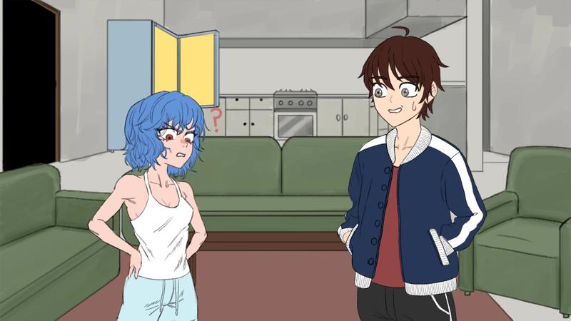 Lewd Town’s Anomalies 4