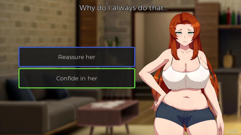 Vulgar Reverie 2