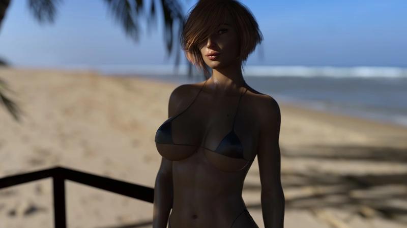Depraved Awakening 4