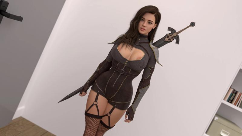 Steps of Debauchery 5