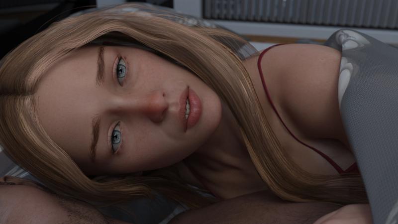 Isabella – Chasing Shadows 2