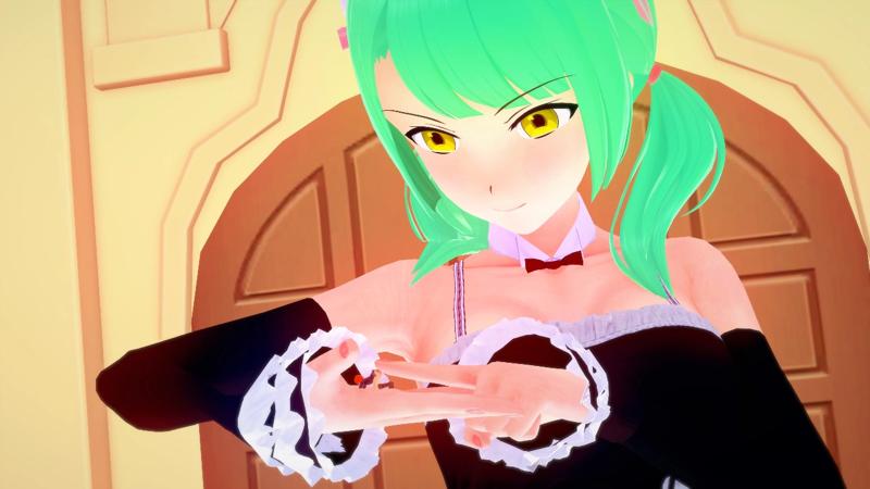 Shrunken Isekai 5