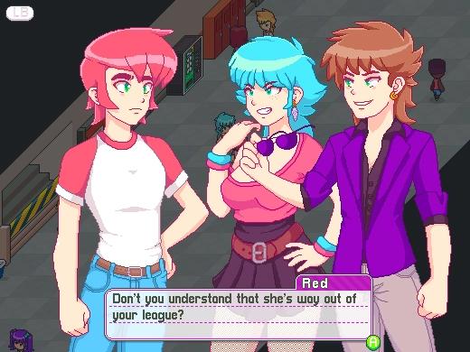 Dandy Boy Adventures 1