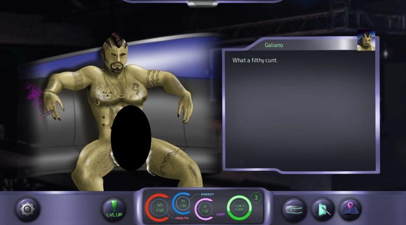 Lust Odyssey 2