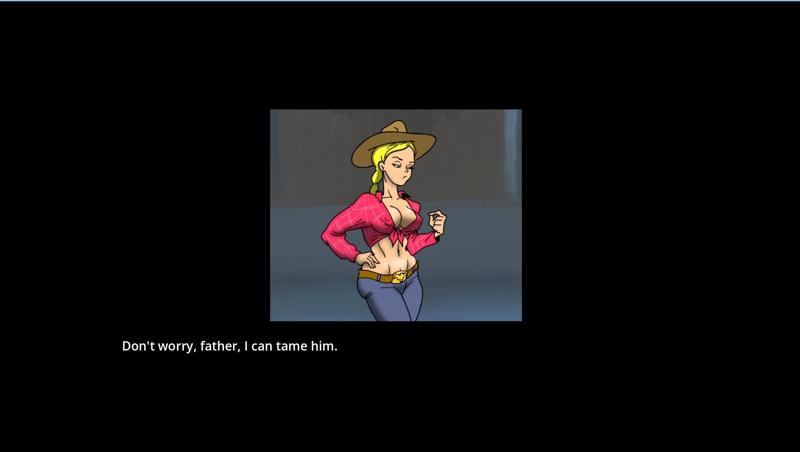 Godot Daisy Mae Happy Animal Farm 2
