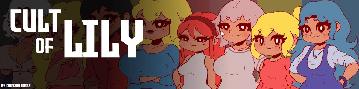 Godot Cult of Lily