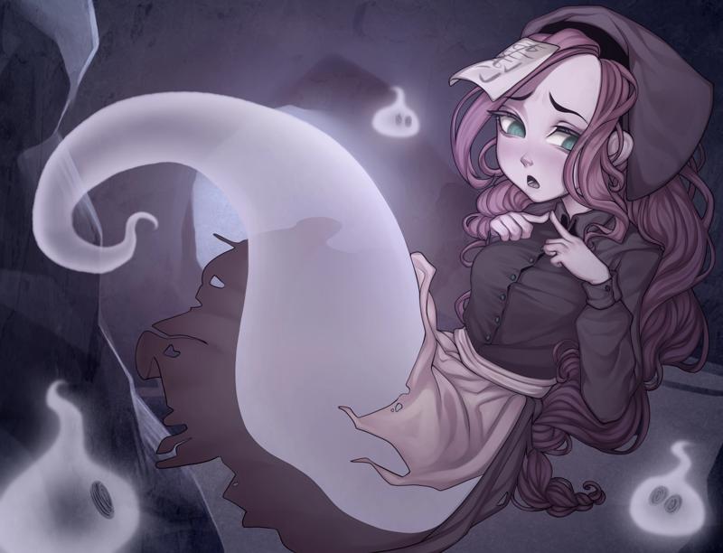 Harem in Another World 4