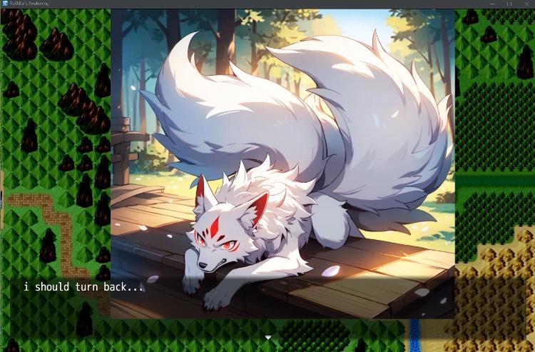 Rai & Kai’s Awakening 5