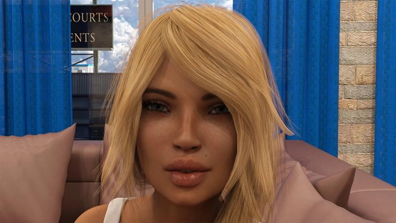 Life with Mary 2
