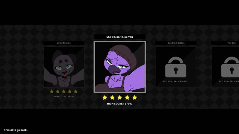 Godot Beat Banger 4