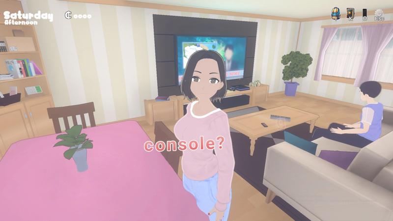 Sarah’s House 3