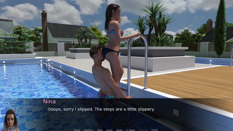The Way Love Goes 3