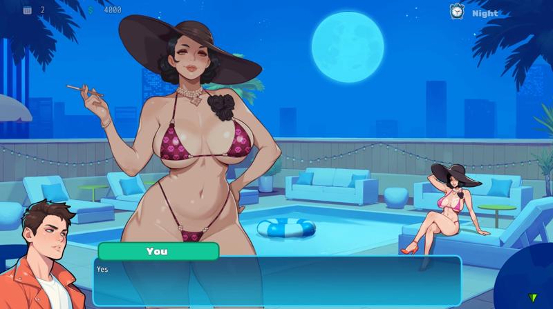 Waifu Agency 6