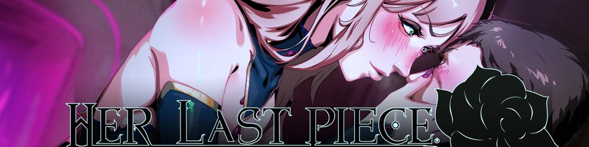 Her Last Piece