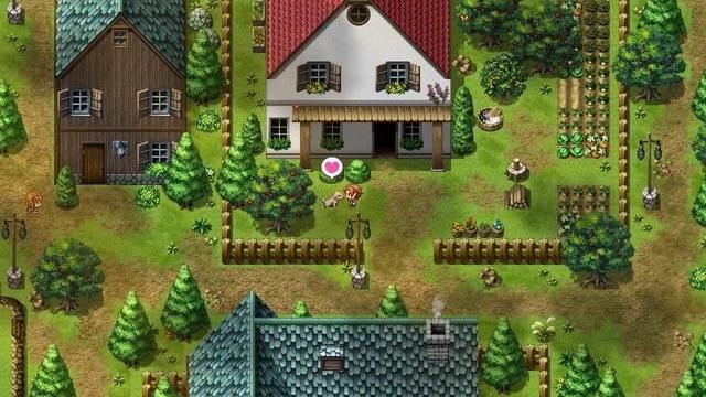 Farmer’s Dreams 5