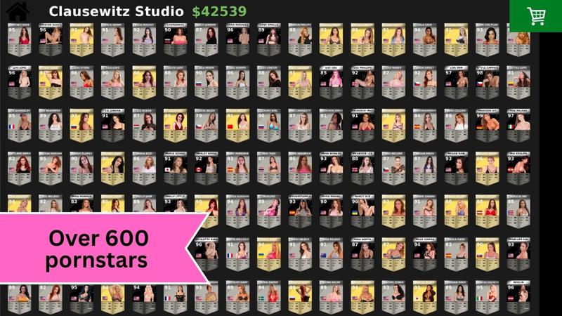 Pornstar Manager 6