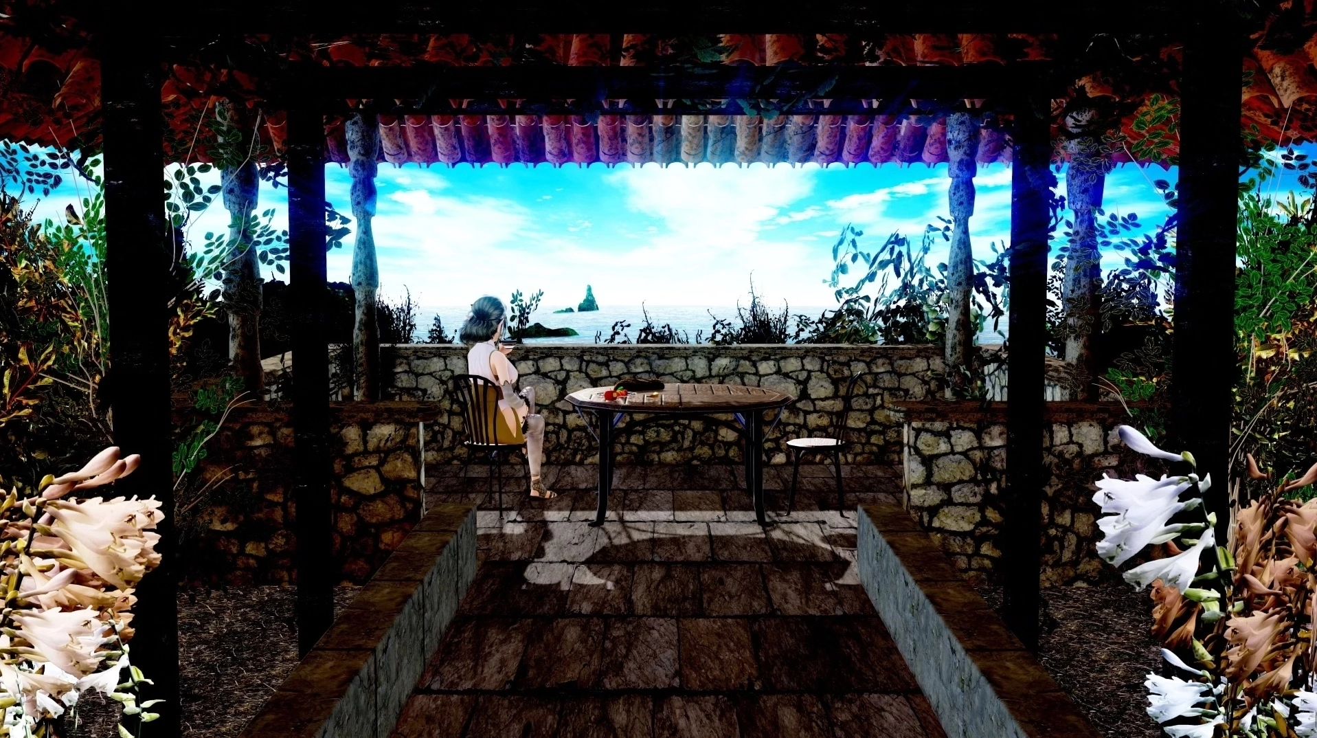 Harem Hotel 7