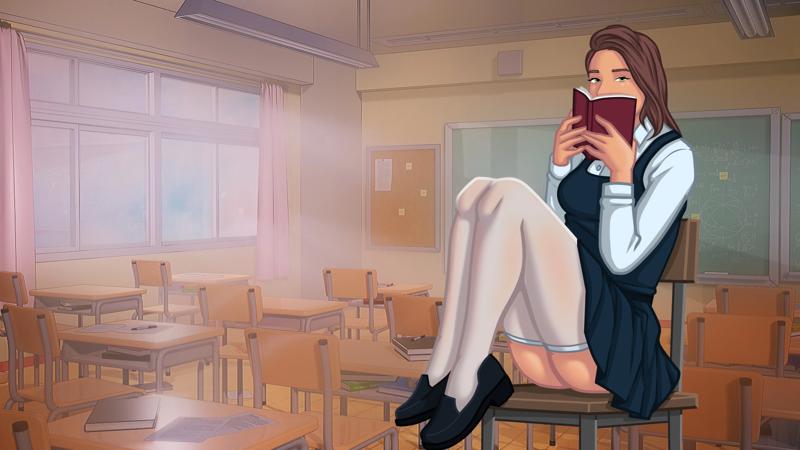 Lustworth Academy 2