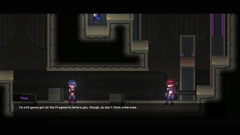 Future Fragments 1