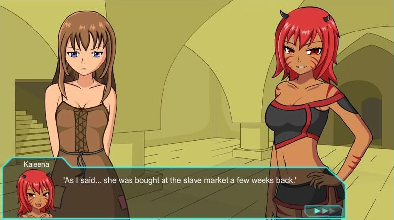 Slave Lords Of The Galaxy 1