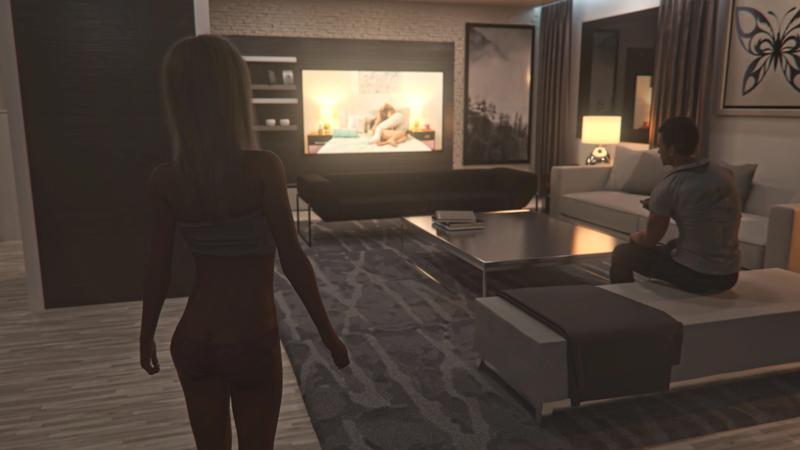 Obscure Affairs: New Dawn 1
