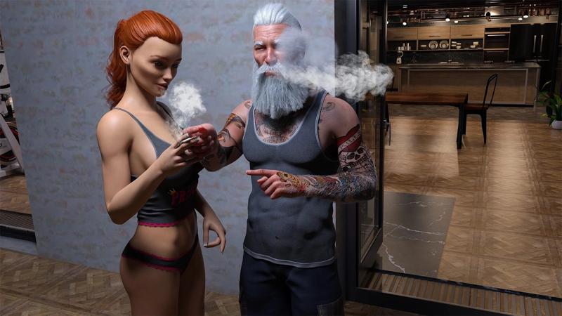 Bloodlines 6