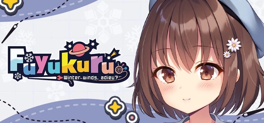 Fuyukuru. – Winter winds, adieu? –