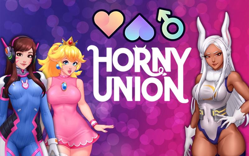 Horny Union 1