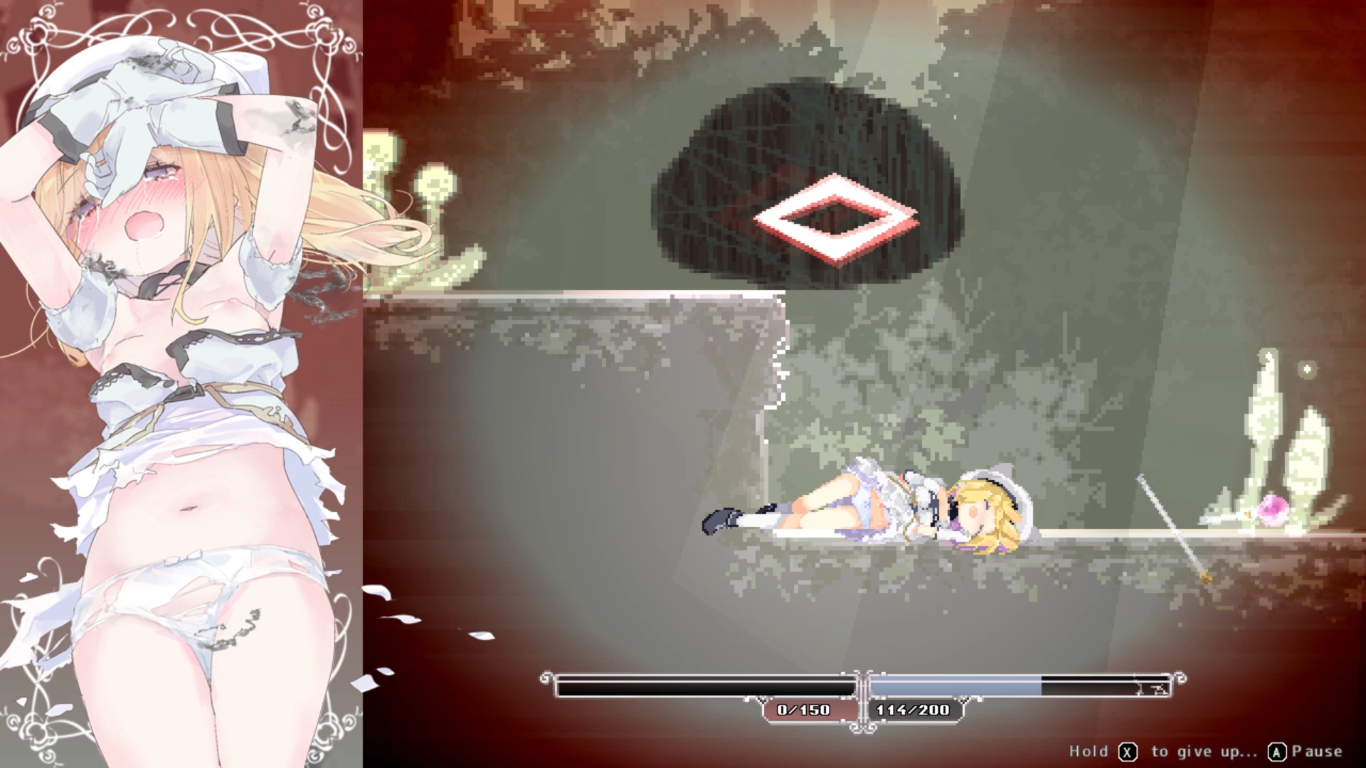 Alice in Cradle 7