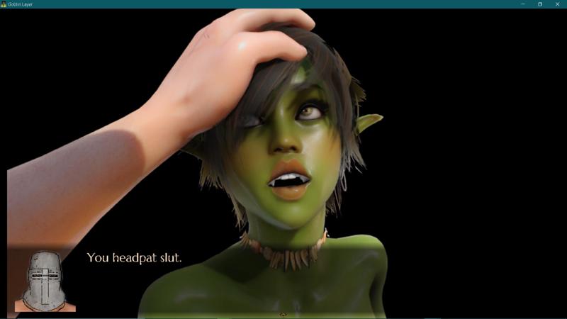 Goblin Layer 2