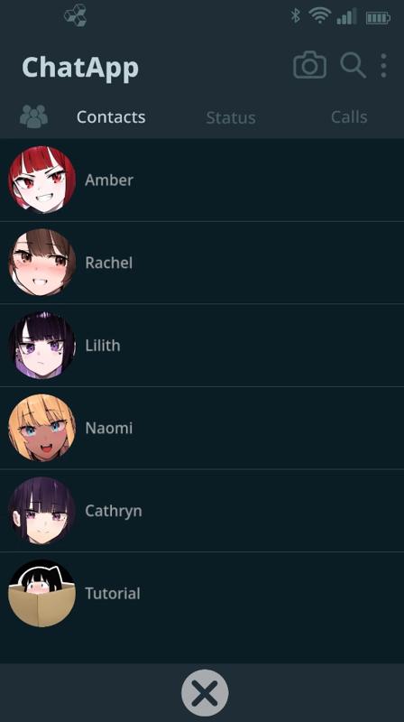 Godot NTR Phone 1