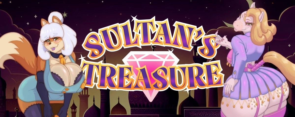Sultan’s Treasure
