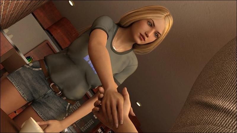 Our Fate – A new family 1